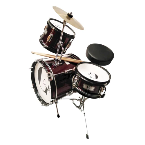 BATERIA NIÑO 3 PIEZAS