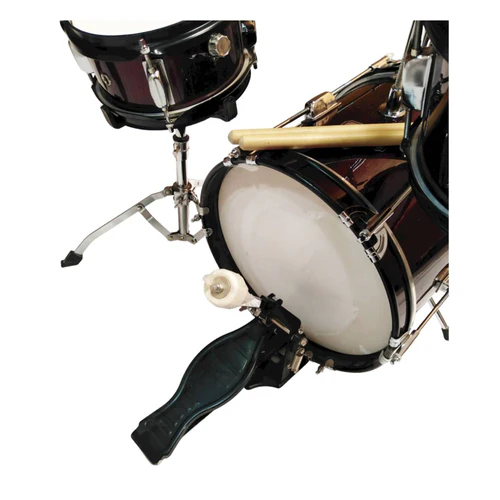 BATERIA NIÑO 3 PIEZAS