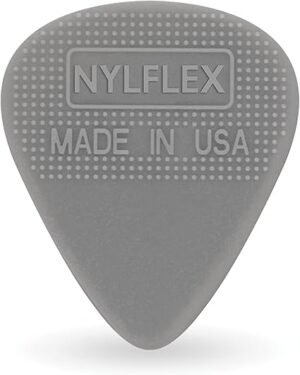 DADDARIO PúAS PARA GUITARRA SERIE NYLFLEX 1,00MM