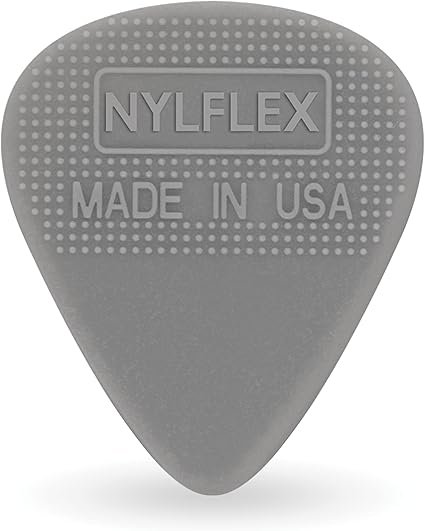 DADDARIO PúAS PARA GUITARRA SERIE NYLFLEX 1,00MM