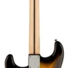 Squier Stratocaster Sonic Sunburst