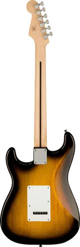 Squier Stratocaster Sonic Sunburst