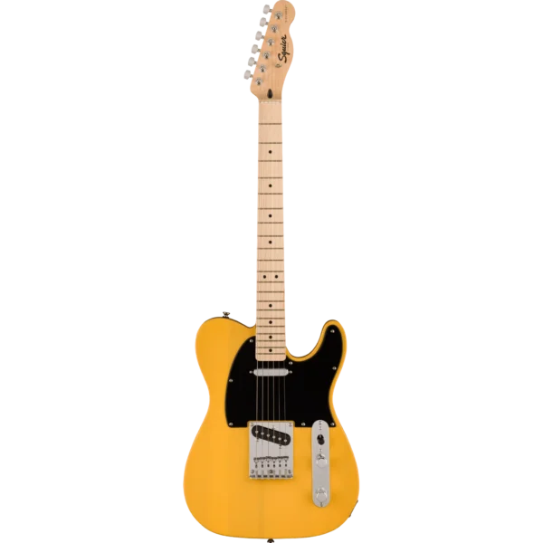 Squier Telecaster  Sonic