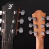 Furch Blue Performance Dc-EW Guitarra Electroacústica Dreadnought