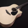 Furch Blue Performance Dc-EW Guitarra Electroacústica Dreadnought