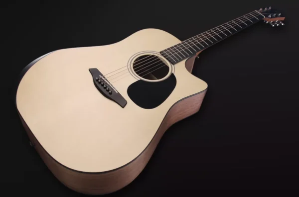 Furch Blue Performance Dc-EW Guitarra Electroacústica Dreadnought