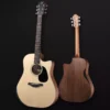 Furch Blue Performance Dc-EW Guitarra Electroacústica Dreadnought
