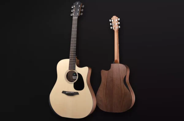 Furch Blue Performance Dc-EW Guitarra Electroacústica Dreadnought