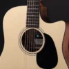 Furch Blue Performance Dc-EW Guitarra Electroacústica Dreadnought