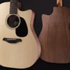 Furch Blue Performance Dc-EW Guitarra Electroacústica Dreadnought