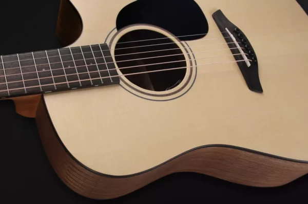 Furch Blue Performance Dc-EW Guitarra Electroacústica Dreadnought