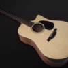 Furch Blue Performance Dc-EW Guitarra Electroacústica Dreadnought