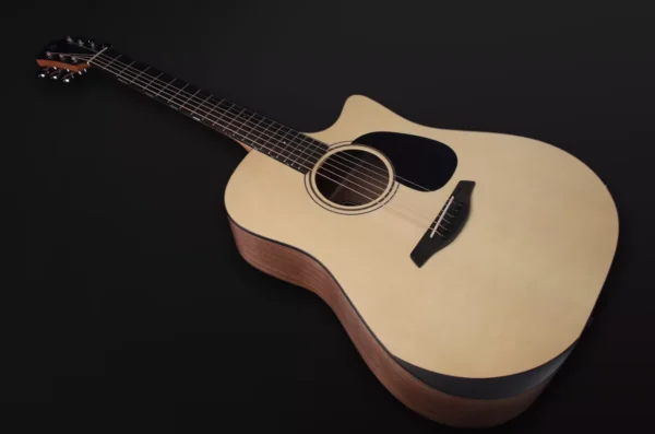 Furch Blue Performance Dc-EW Guitarra Electroacústica Dreadnought