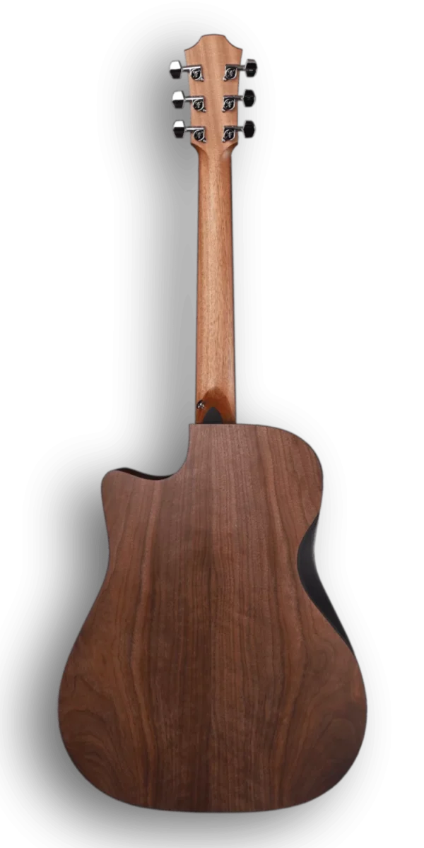Furch Blue Performance Dc-EW Guitarra Electroacústica Dreadnought