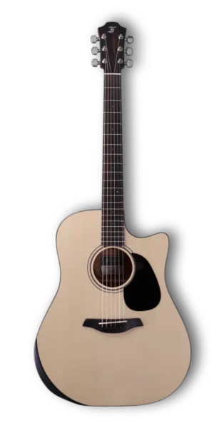 Furch Blue Performance Dc-EW Guitarra Electroacústica Dreadnought