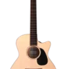 Furch Violet Gc-EM con LR Bag SPE Guitarra Electroacústica Gran Auditorio