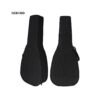 Softcase Para Guitarra BB02 HEBIKUO