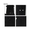 Softcase Para Guitarra BB02 HEBIKUO