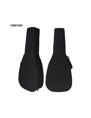 Softcase Para Guitarra BB02 HEBIKUO