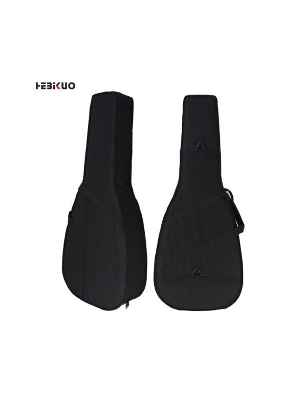 Softcase Para Guitarra BB02 HEBIKUO