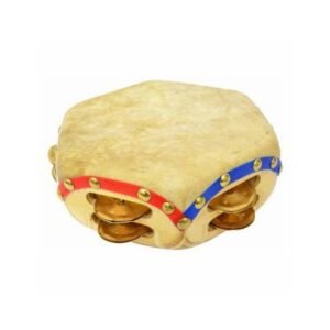 PAN-HEX PANDERO HEX CUEQUERO 20 CHAPAS