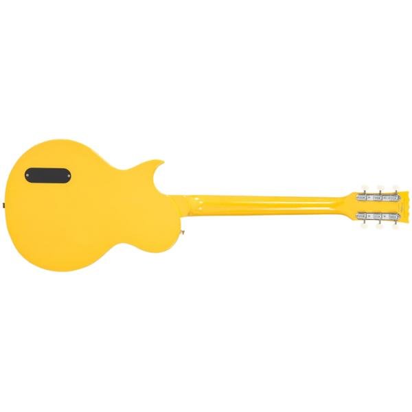 VINTAGE V120 TV YELLOW
