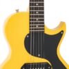 VINTAGE V120 TV YELLOW