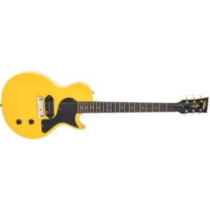 VINTAGE V120 TV YELLOW
