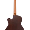 Furch Violet Gc-ER  SPE Guitarra Eclectroacústica Gran Auditorio Rosewood