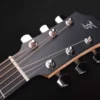 Furch Violet Gc-ER  SPE Guitarra Eclectroacústica Gran Auditorio Rosewood