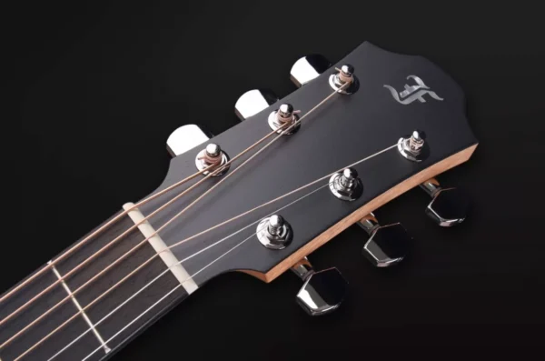 Furch Violet Gc-ER  SPE Guitarra Eclectroacústica Gran Auditorio Rosewood