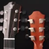 Furch Yellow Gc-CR Guitarra Electroacústica Grand Concert