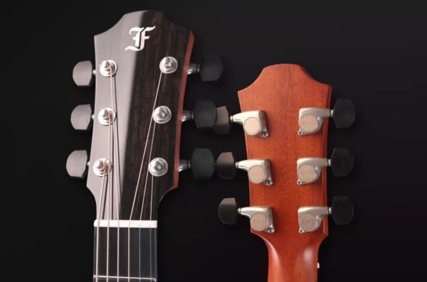 Furch Yellow Gc-CR Guitarra Electroacústica Grand Concert