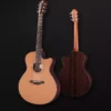 Furch Yellow Gc-CR Guitarra Electroacústica Grand Concert