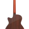 Furch Yellow Gc-CR Guitarra Electroacústica Grand Concert