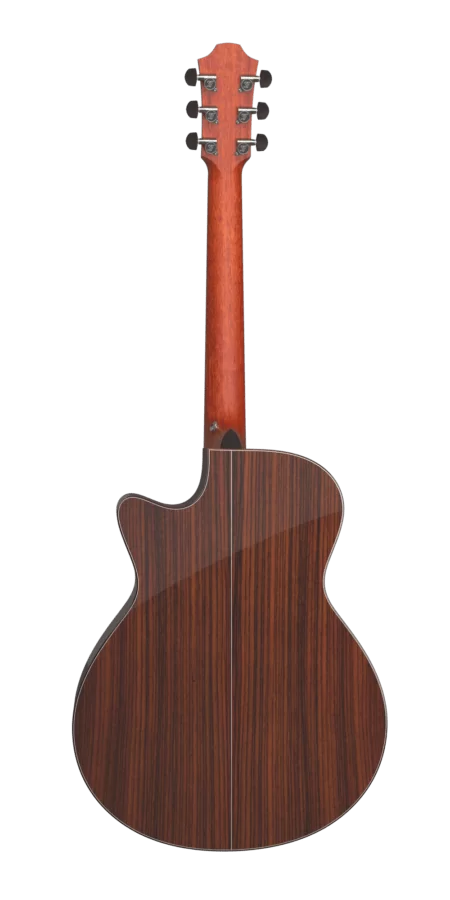 Furch Yellow Gc-CR Guitarra Electroacústica Grand Concert