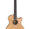Furch Yellow Gc-CR Guitarra Electroacústica Grand Concert