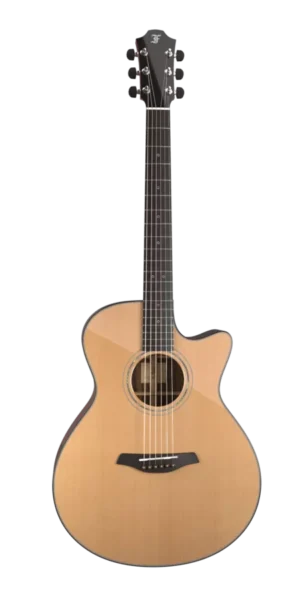 Furch Yellow Gc-CR Guitarra Electroacústica Grand Concert