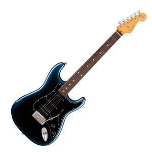 Fender Stratocaster  American Professional II  HSS Dark Night