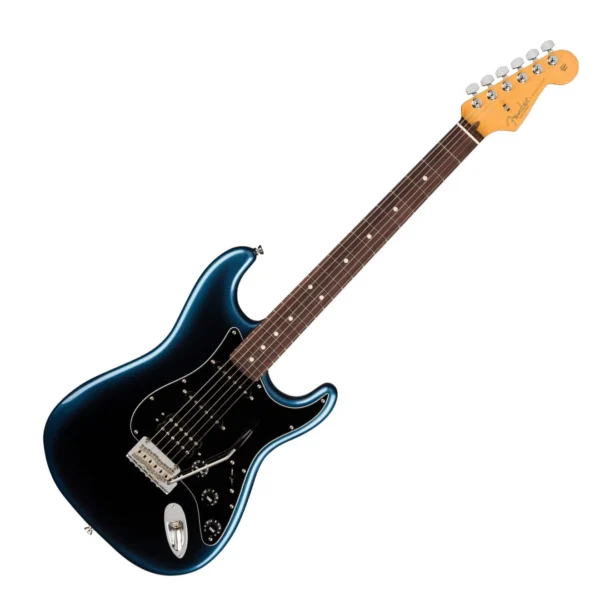 Fender Stratocaster  American Professional II  HSS Dark Night