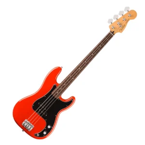 Fender Bajo Eléctrico Player II Precision Bass