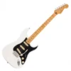 Fender Stratocaster Player II blanca