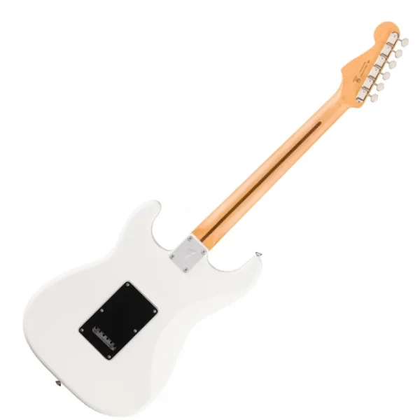 Fender Stratocaster Player II blanca