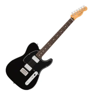 Fender Telecaster Player II HH Black