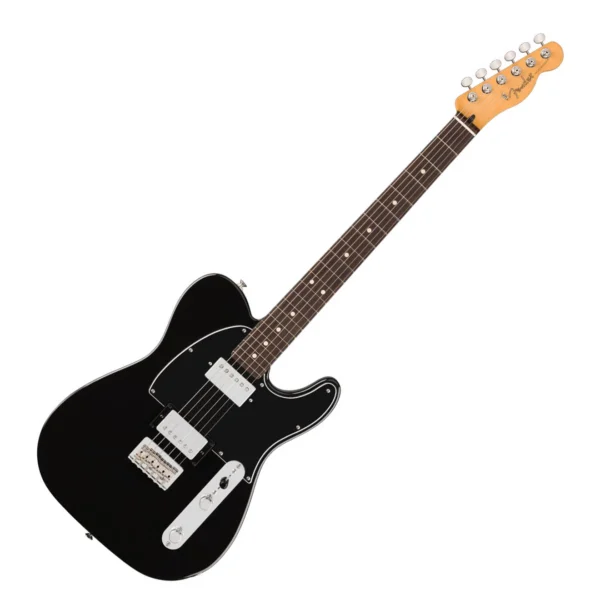 Fender Telecaster Player II HH Black