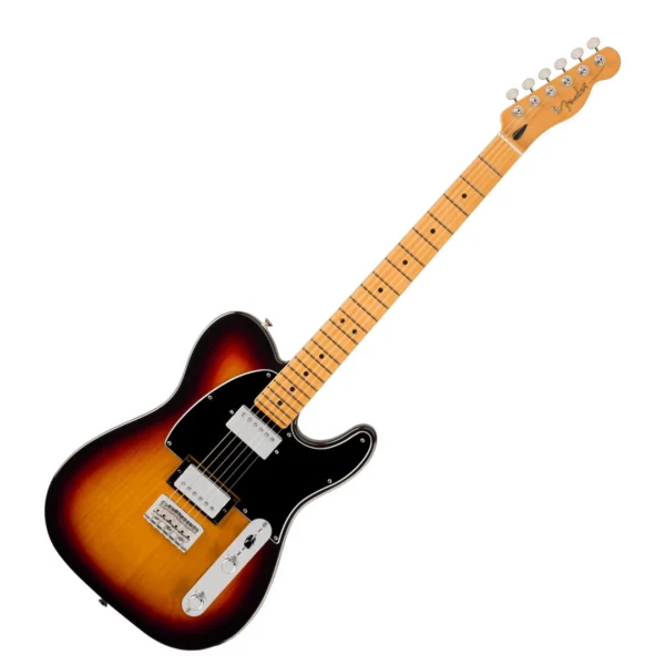 Fender Telecaster HH Player II Sunburst