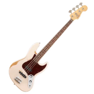 Fender  | Bajo eléctrico Flea Jazz Bass