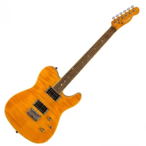 Fender Guitarra eléctrica Custom Telecaster FMT HH Special Edition