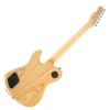 Fender Tecleaster Jim Adkins JA-90 Thinline natural
