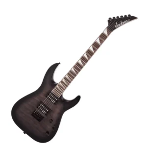 291-8809-585-1320x1320 Jackson 291-8809-585 | Guitarra eléctrica JS Series Dinky Arch Top JS32Q DKA HT Transparent Black Burst